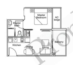 Casa Aerata (D14), Apartment #546917781